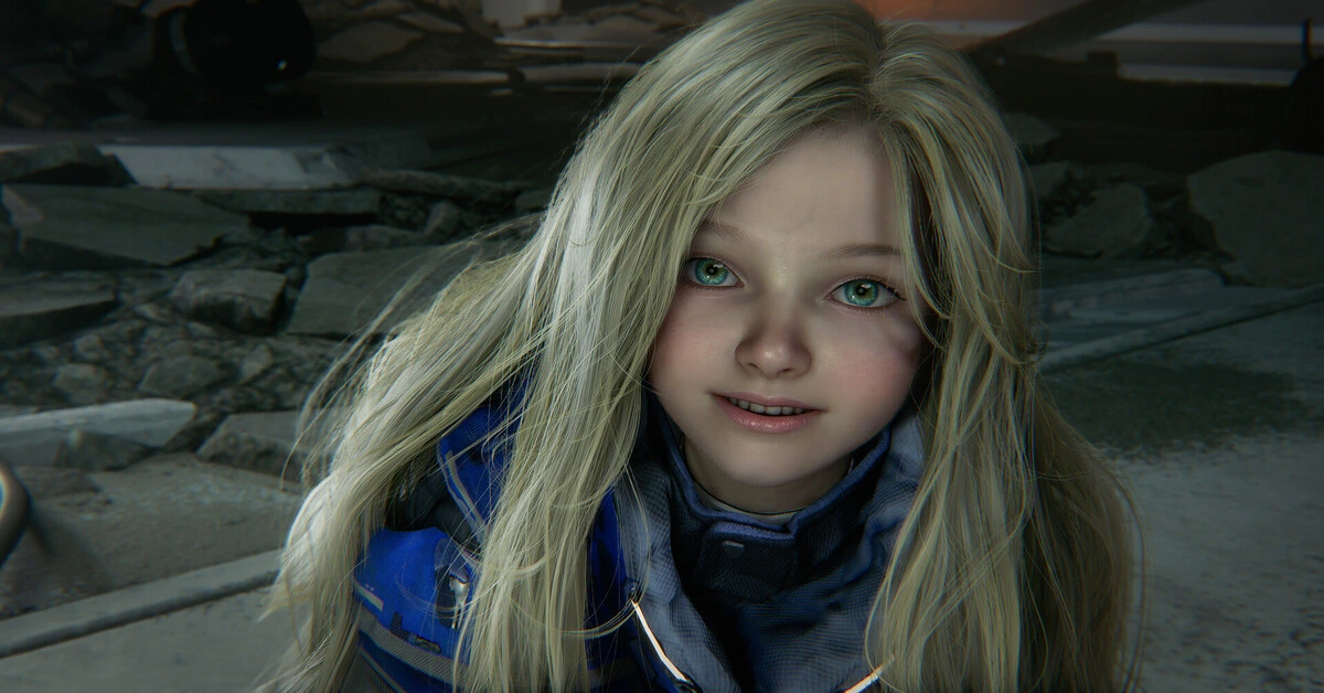 Capcom deutet Pragmata 2 nach 2,5 Millionen Verkäufen an Capcom deutet Pragmata 2 nach 2,5 Millionen Verkäufen an