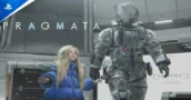 Pragmata sieht auf PS5 Pro jetzt noch besser aus