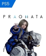Pragmata Playstation 5