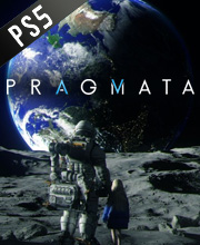 Pragmata Playstation 5