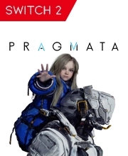 PRAGMATA Switch 2
