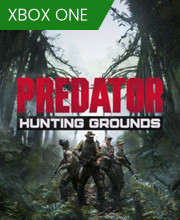 Predator Hunting Grounds Xbox One