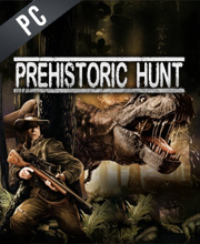 Prehistoric Hunt Pc