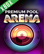 Premium Pool Arena Xbox One