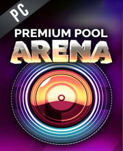 Premium Pool Arena Pc