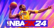 Vorbestelle den NBA 2K24 Spiel-Key zu Unschlagbaren Preisen