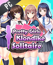 Pretty Girls Klondike Solitaire Pc