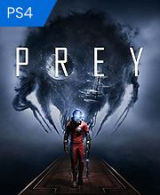 Prey 2017 Playstation 4