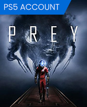 Prey 2017 Playstation 5