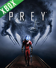 Prey Xbox One