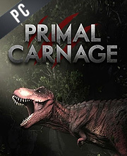 Primal Carnage Pc