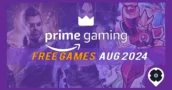 Sichere dir heute 5 kostenlose CD-Keys, darunter Trek to Yomi Epic Game Key mit Prime