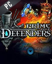 Prime World Defenders Pc