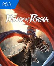Prince of Persia Playstation 3