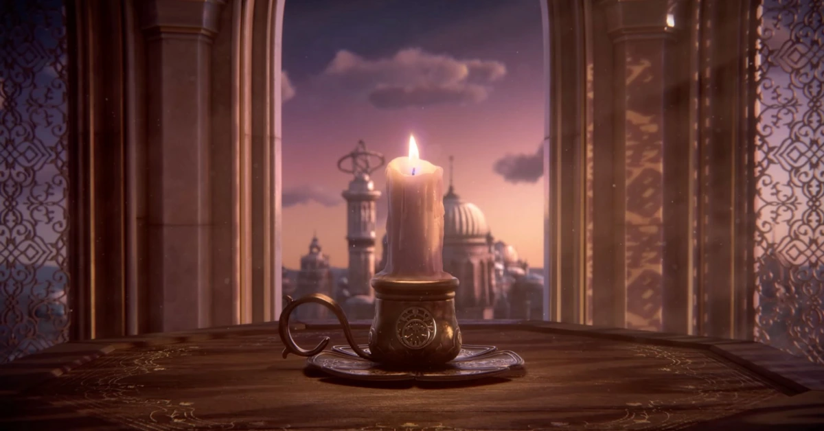 Prince of Persia: The Sands of Time Remake Abgesagt - Alle Details