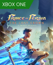 Prince of Persia The Lost Crown Xbox One