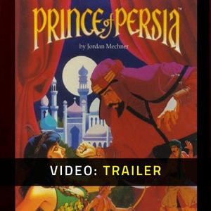 Prince of Persia Trailer