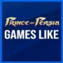 Top 10 der Spiele Wie Prince of Persia