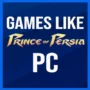 PC-Spiele Wie Prince of Persia