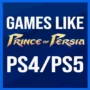 Die Top-Spiele Wie Prince of Persia für PS4/PS5