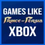 Die Top-Spiele Wie Prince of Persia für Xbox