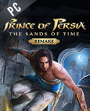 The Sands of Time Remake Pc