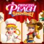 Princess Peach: Showtime! – Spiele jetzt die Kostenlose Demo