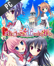 Princess Evangile All Ages Version Pc