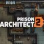 Vorbestellen Sie Prison Architect 2 und Sichern Sie sich Ihre kostenlosen K9-Skins