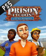 Prison Tycoon Under New Management