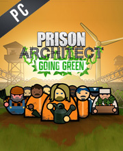 Prison Architect Going Green Pc