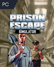 Prison Escape Simulator Dig Out Pc