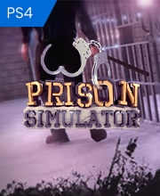 Prison Simulator Playstation 4