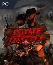 Private Property VR Pc
