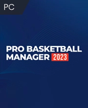 Pro Basketball Manager 2023 Pc