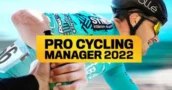 Pro Cycling Manager 2022 ab 9. Juni erhältlich