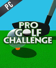 Pro Golf Challenge Pc