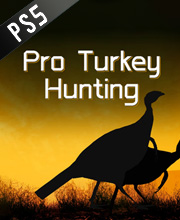 Pro Turkey Hunting Playstation 5