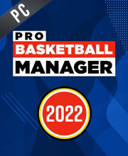Pro Basketball Manager 2022 Pc