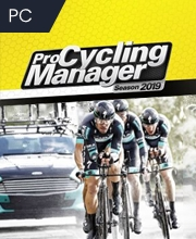 Pro Cycling Manager 2019 Pc