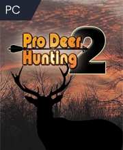 Pro Deer Hunting 2 Pc