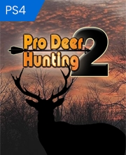 Pro Deer Hunting 2 Playstation 4