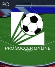 Pro Soccer Online Pc
