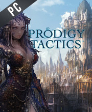 Prodigy Tactics Pc