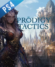 Prodigy Tactics Playstation 4