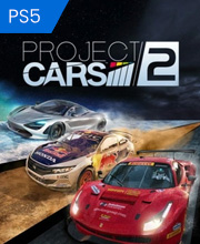 Project Cars 2 Playstation 5