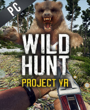 Project VR Wild Hunt Pc