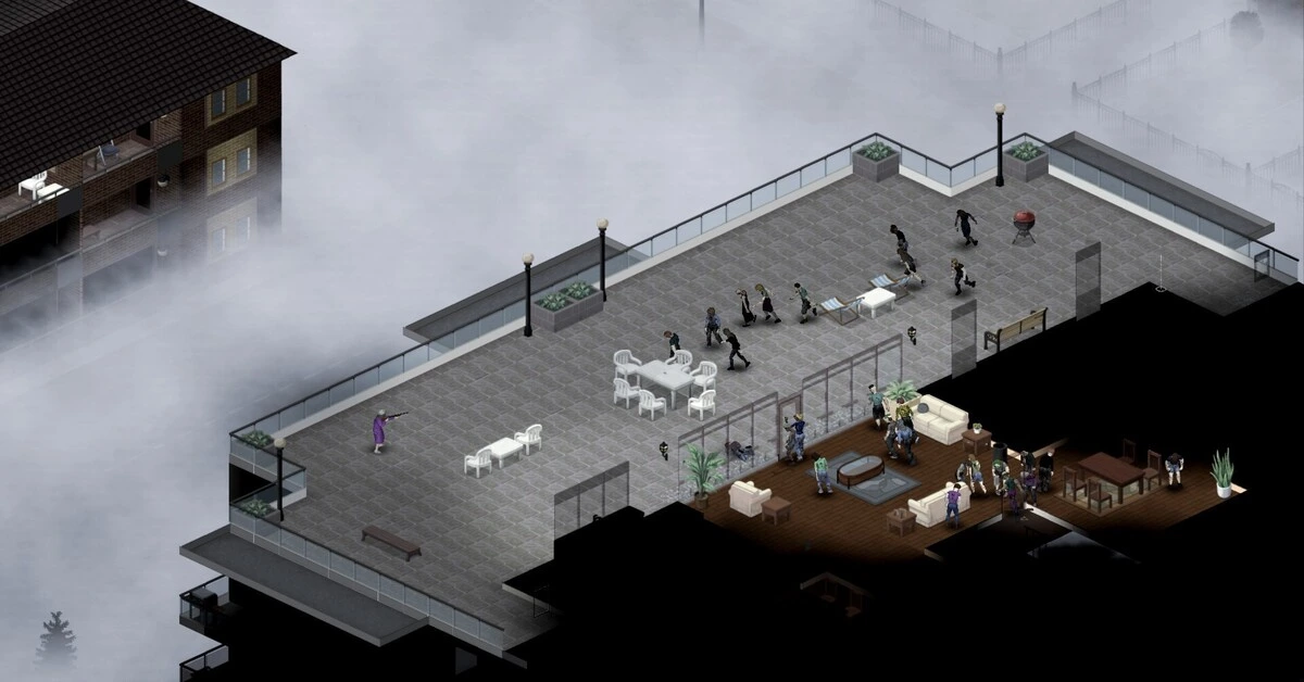 Project Zomboid Warnung: 14 Bösartige Musik-Mods Entfernt