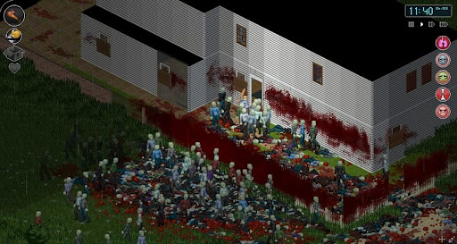 Project Zomboid Beste Angebote