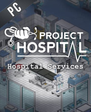 Project Hospital Hospital Services Pc